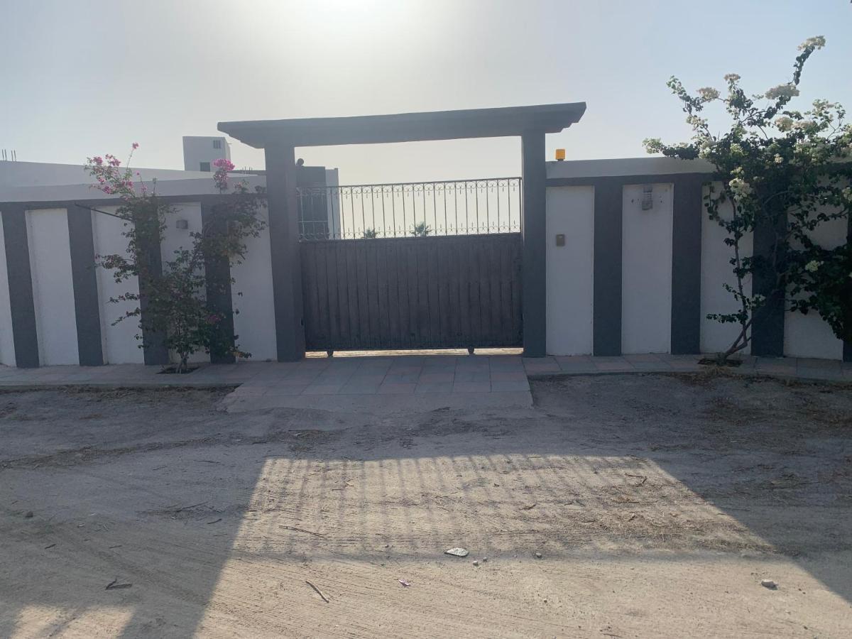 Villa Olivia, Yasmine Hammamet, Bouficha Exterior photo